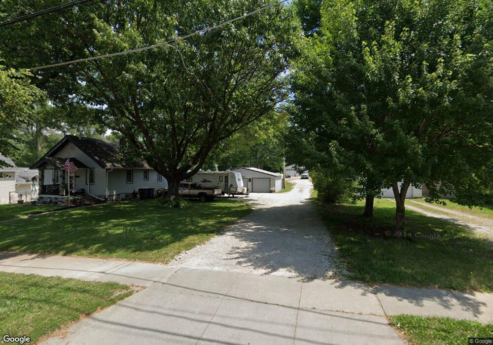 2129 SE 6th St, Des Moines, IA 50315 - photo 1