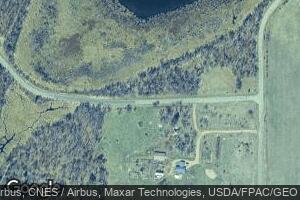 Parcel 6 Spring Rd, Pillager, MN 56473