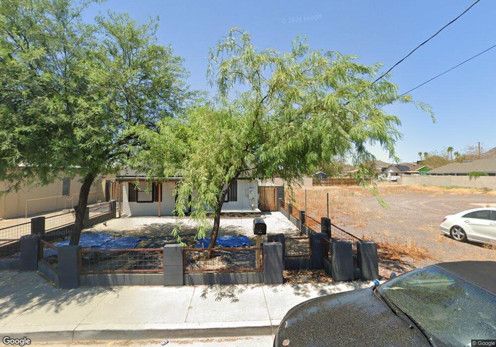9218 N 8th St, Phoenix, AZ 85020 - photo 1