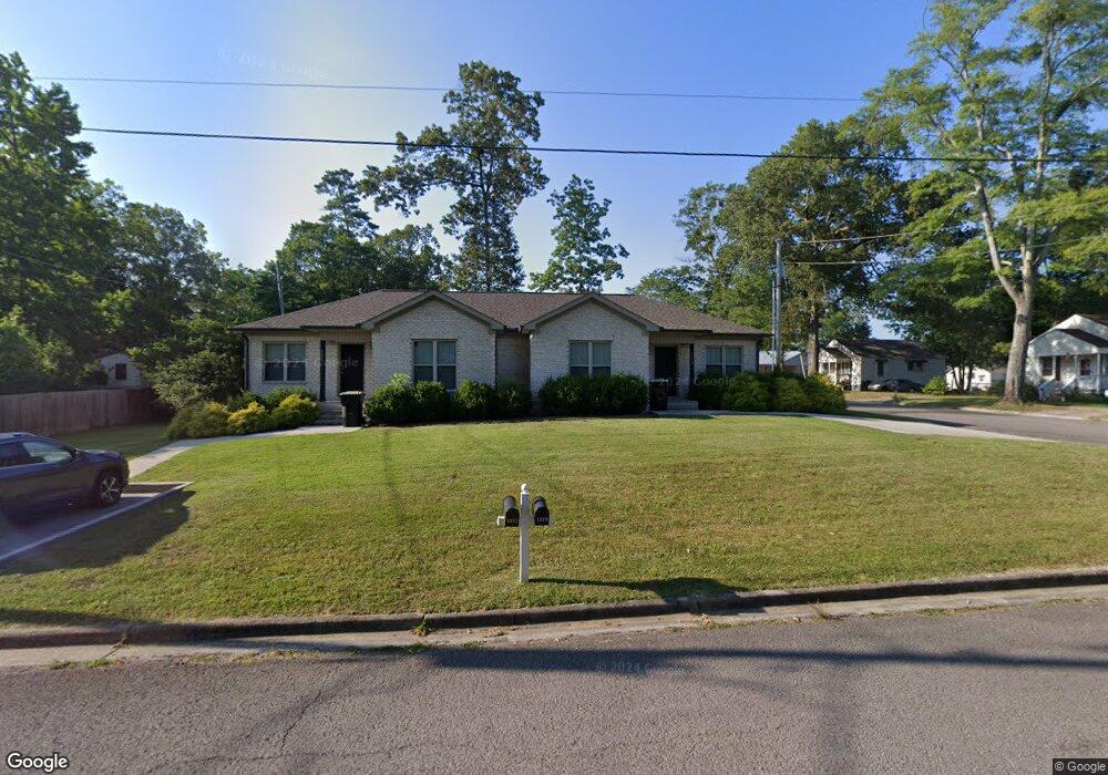 1317 12th St SE, Cullman, AL 35055 - photo 1