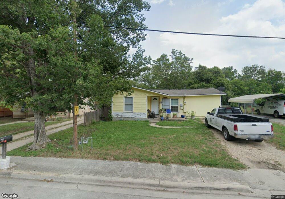 312 Laredo St, San Marcos, TX 78666 - photo 1
