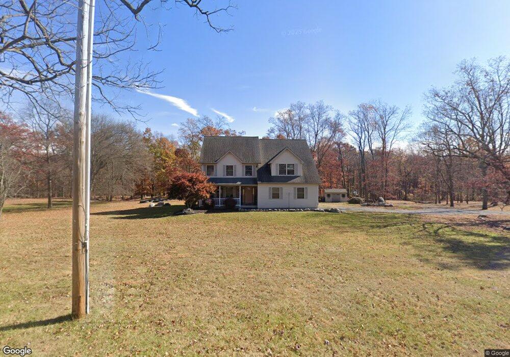 2559 W Bangor Rd, Bangor, PA 18013 - photo 1