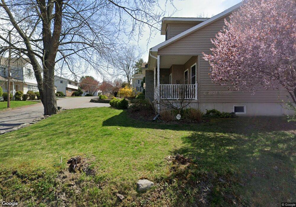 4 Stanton St, Pittston, PA 18640 - photo 1
