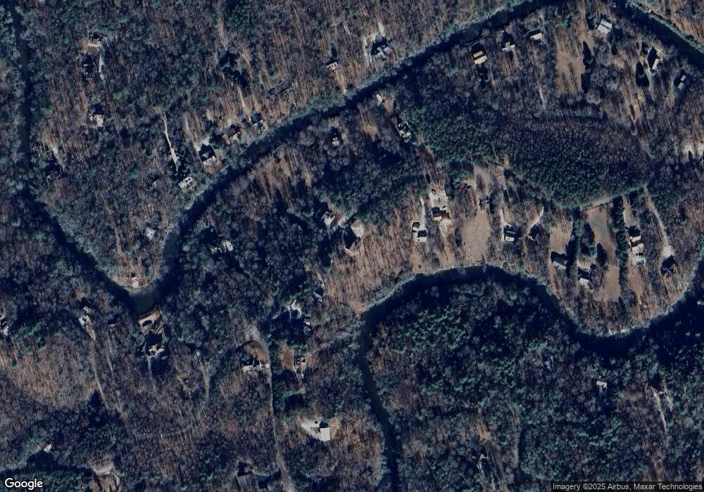 2970 Panorama Dr, Sautee Nacoochee, GA 30571 - photo 1