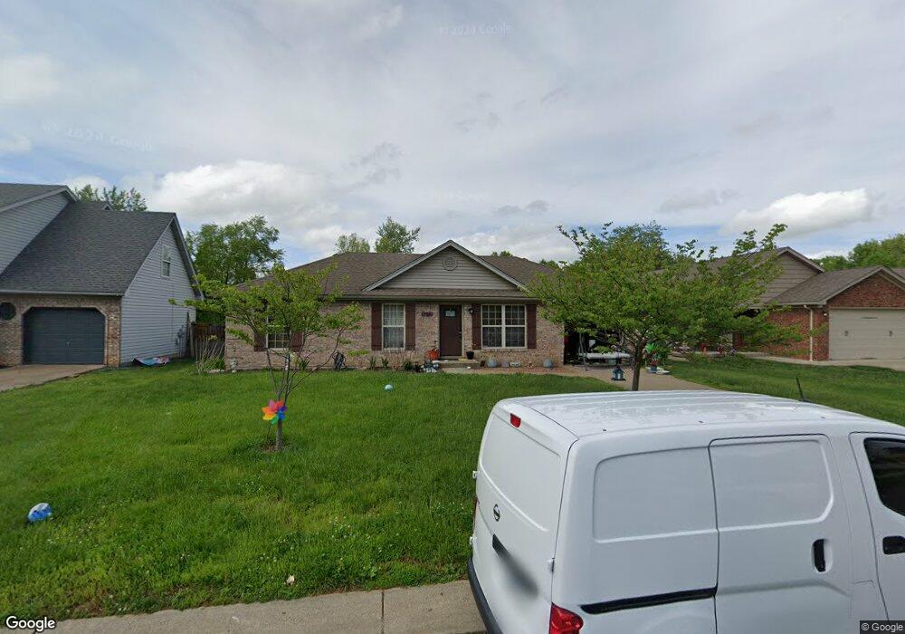 700 Sky Way Dr NW, Corydon, IN 47112 - photo 1