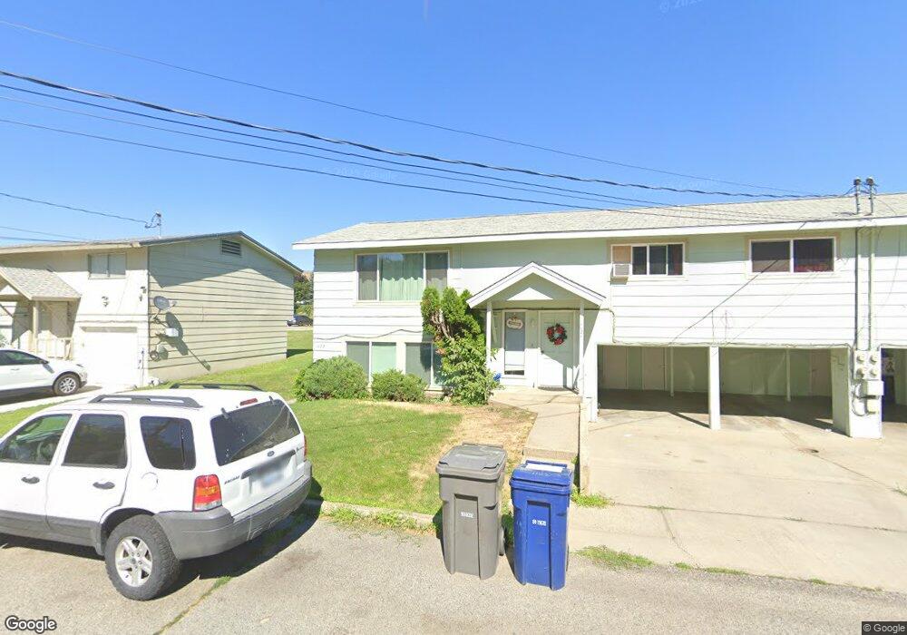 1123 Cedar Ln, East Wenatchee, WA 98802 - photo 1