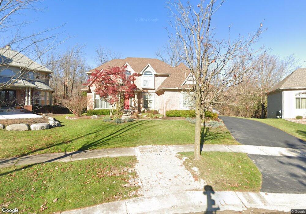 6632 Glenshaw Ct, West Bloomfield, MI 48322 - photo 1