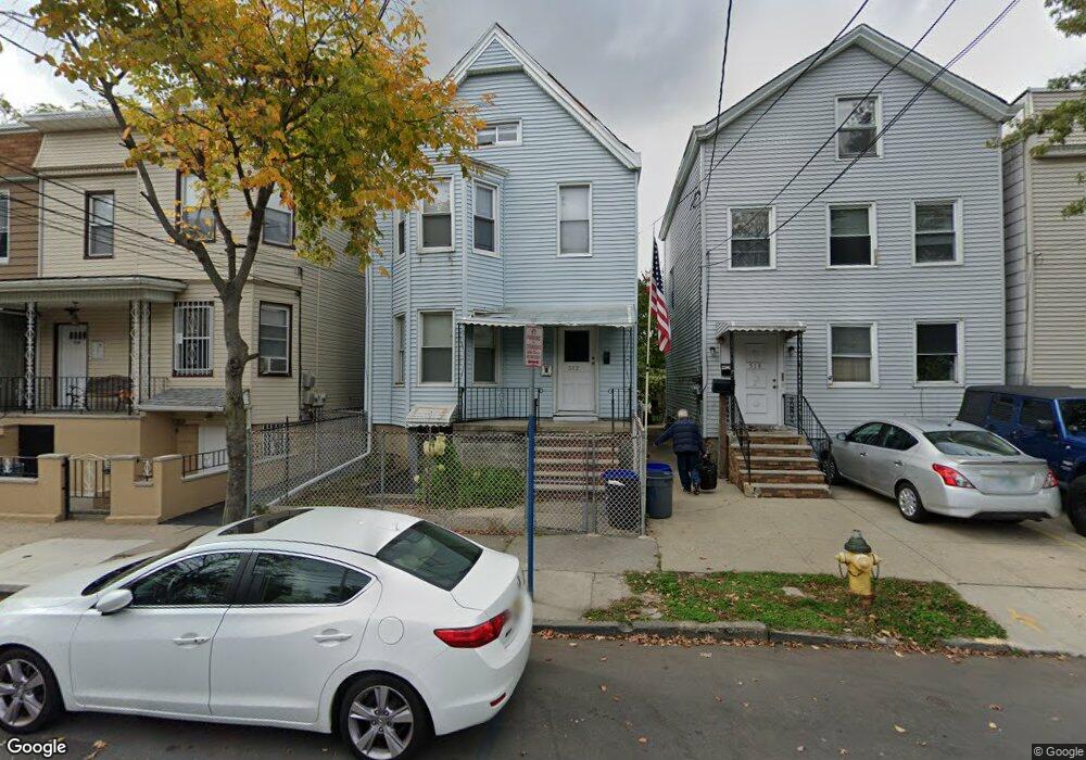 512 3rd St, Newark, NJ 07107 - photo 1