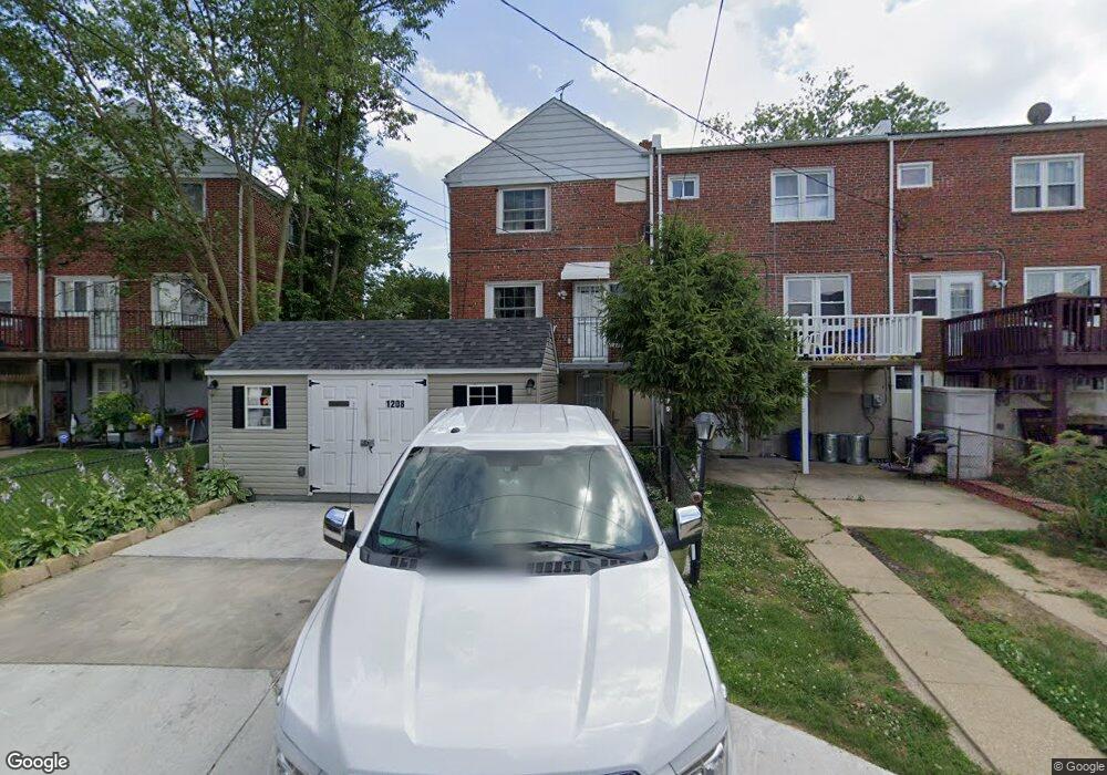 1208 Dalton Rd, Parkville, MD 21234 - photo 1