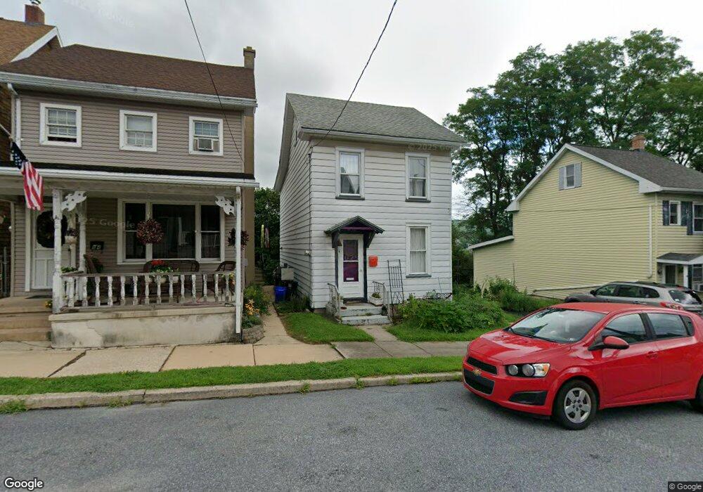 84 North Ave, Jim Thorpe, PA 18229 - photo 1