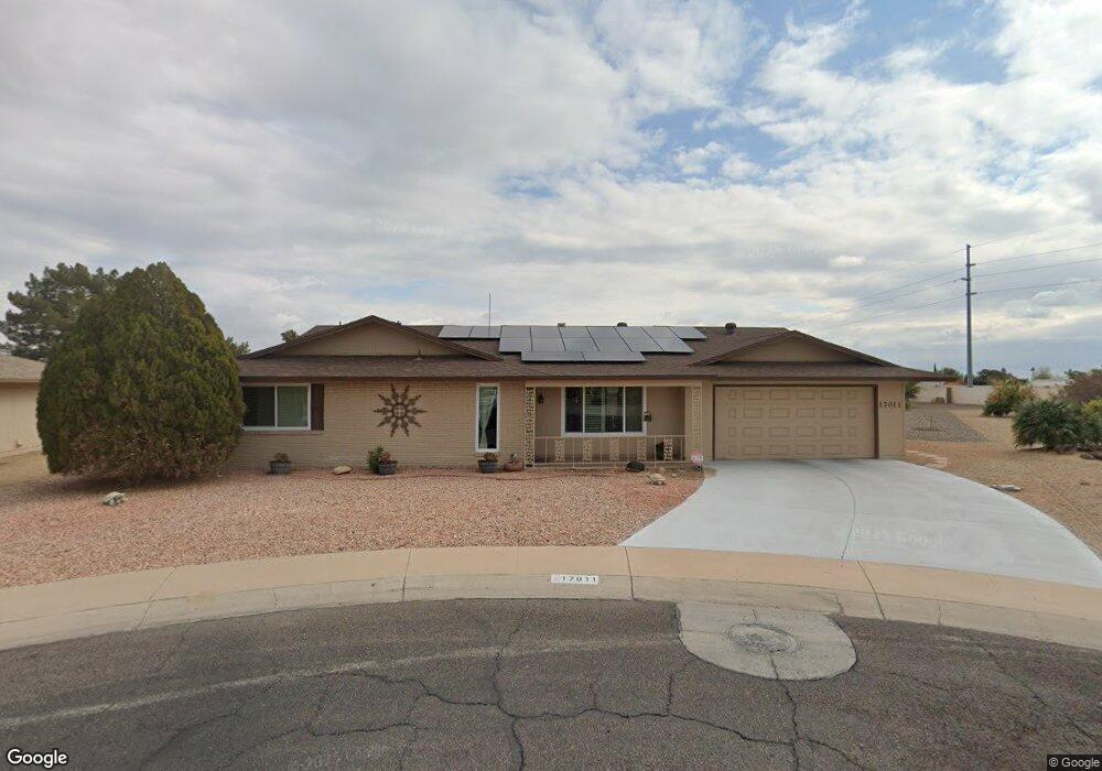 17011 N 96th Ave, Sun City, AZ 85373 - photo 1