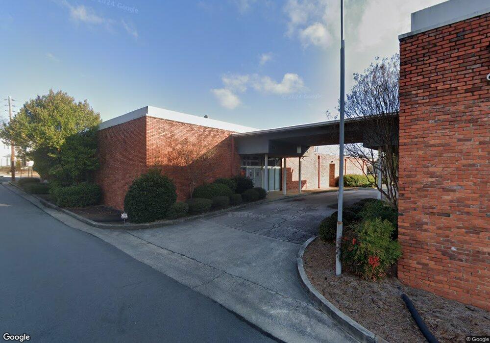 303 E 6th Ave, Rome, GA 30161 - photo 1