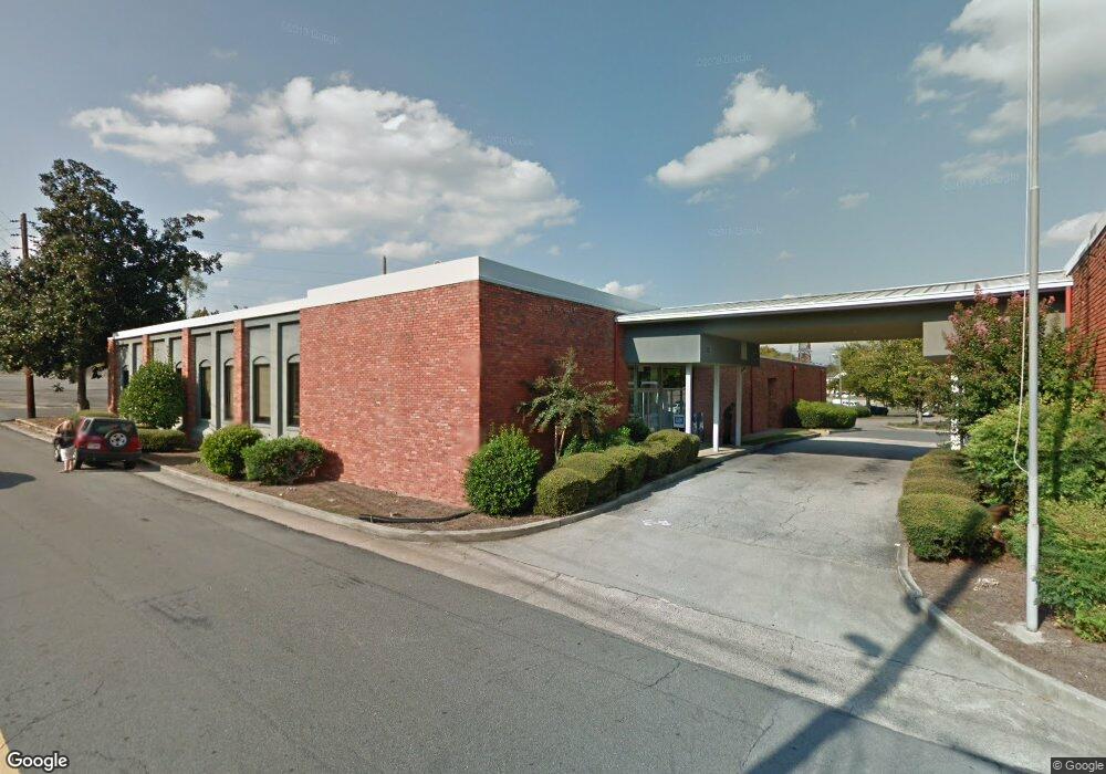 303 E 6th Ave unit B, Rome, GA 30161 - photo 1