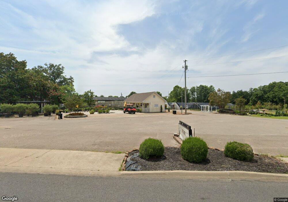 3321 Dan Ave, Jonesboro, AR 72401 - photo 1