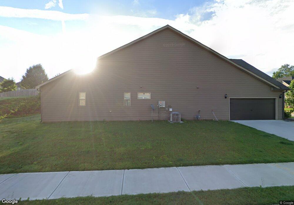 255 Hinton Chase Pkwy, Covington, GA 30016 - photo 1