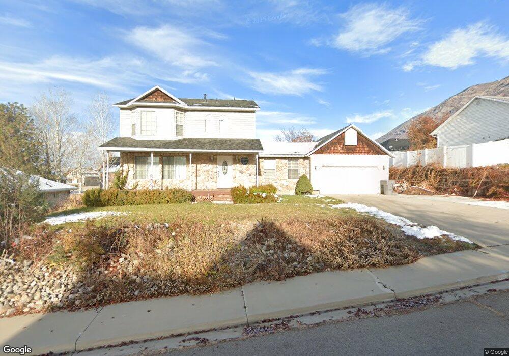 397 N 1180 E, Pleasant Grove, UT 84062 - photo 1
