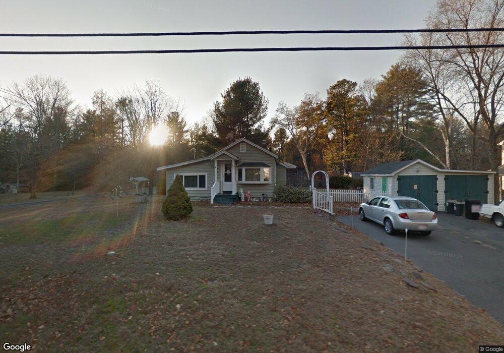 44 Strong St, Easthampton, MA 01027 - photo 1