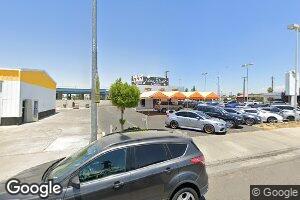 7205 N Blackstone Ave, Fresno, CA 93650
