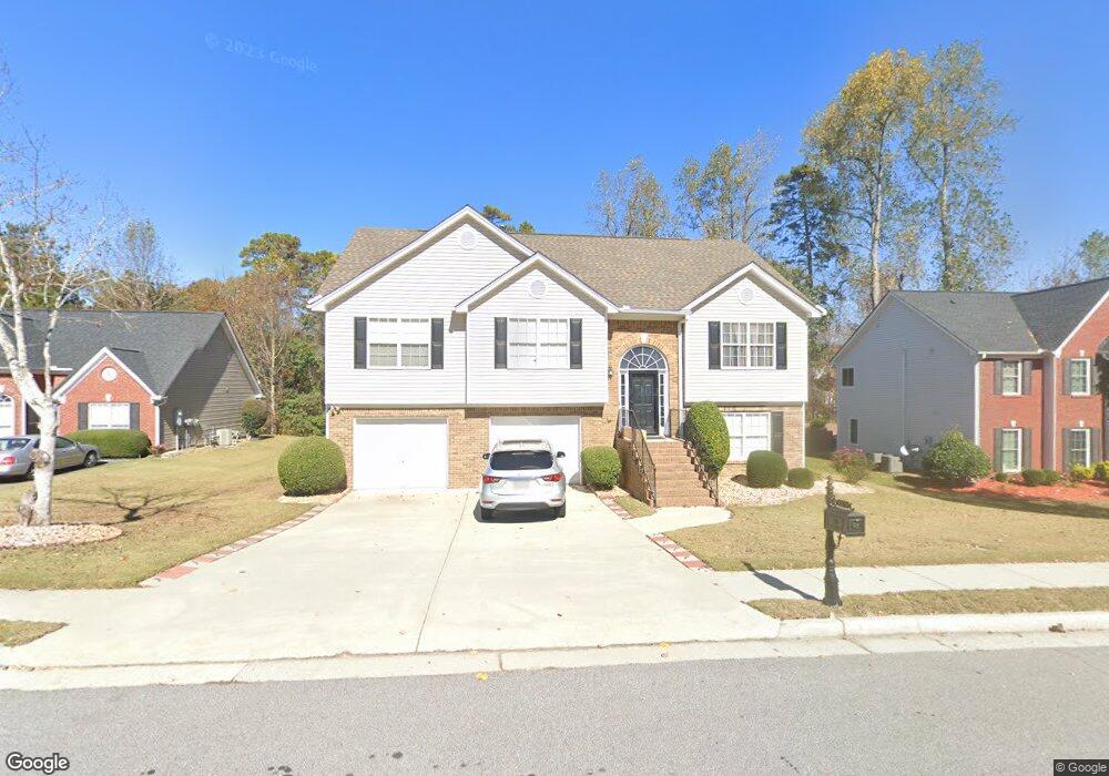 1070 Chimney Trace Way, Lawrenceville, GA 30045 - photo 1