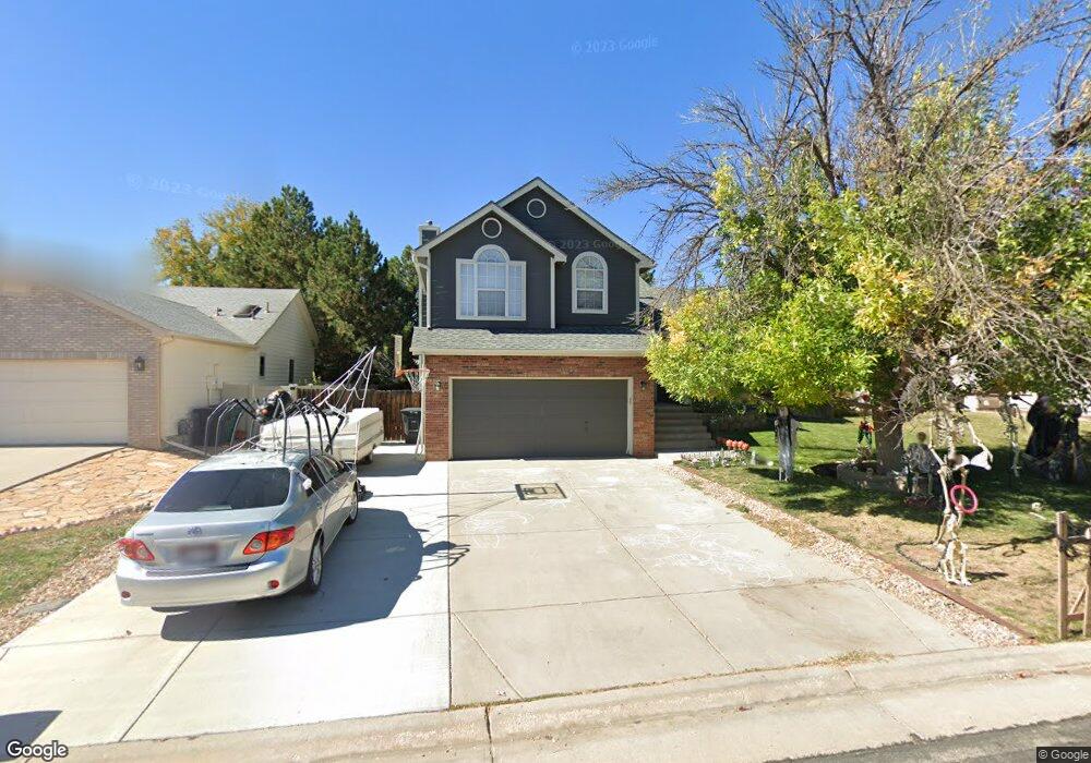 4034 E 133rd Cir, Thornton, CO 80241 - photo 1