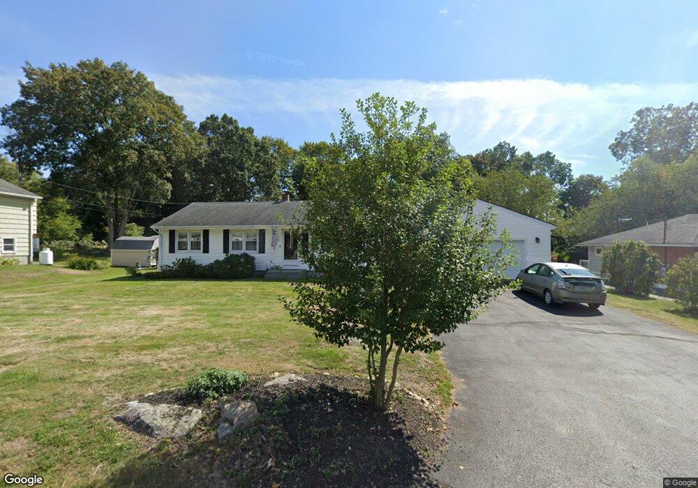 18 Lamphere Rd, Westerly, RI 02891 - photo 1