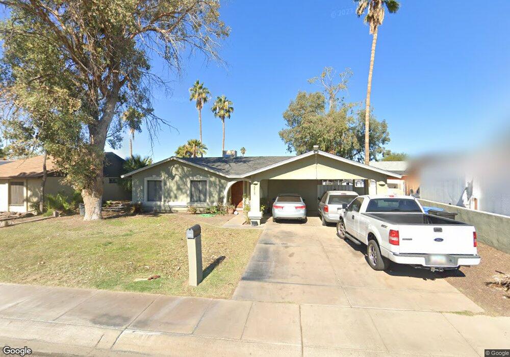 8818 W Whitton Ave, Phoenix, AZ 85037 - photo 1