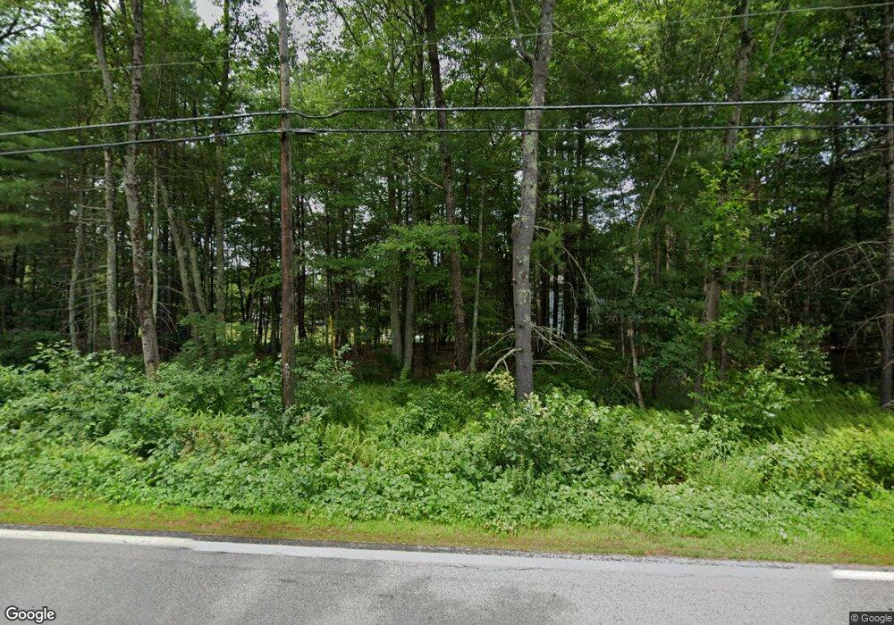 288A S Merrimack Rd, Hollis, NH 03049 - photo 1