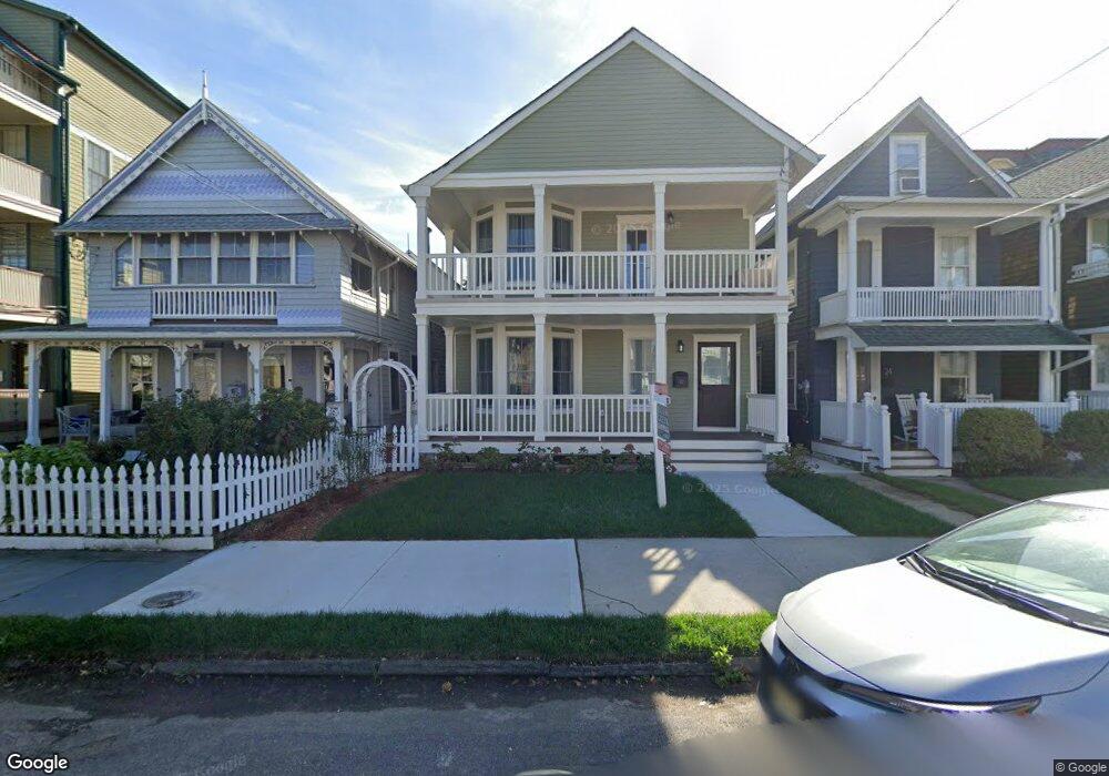 22 Atlantic Ave, Ocean Grove, NJ 07756 - photo 1