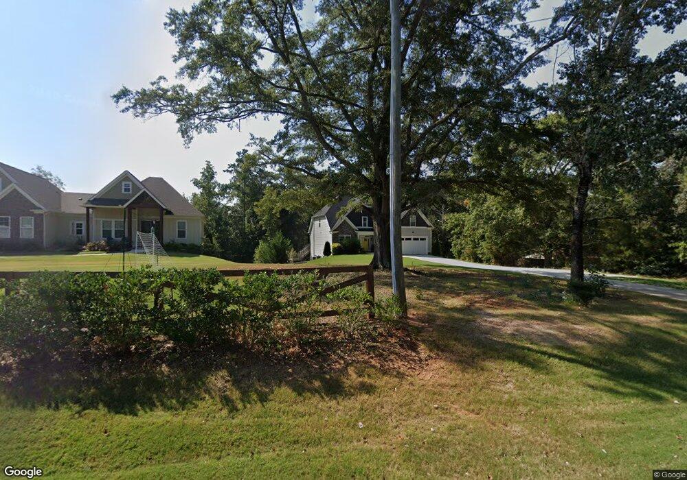 1431 Stripling Chapel Rd, Carrollton, GA 30116 - photo 1