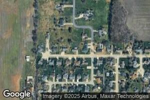 1414 E Willow Dr, Marion, IL 62959