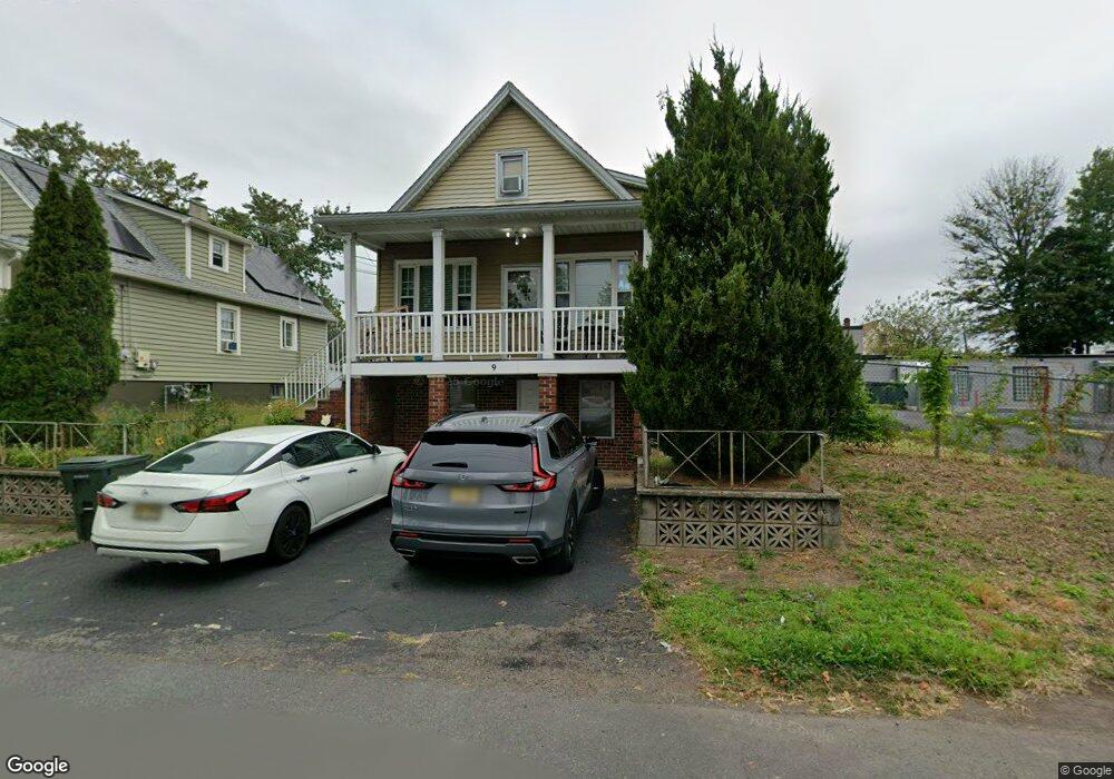 9 N Dover Ave, Somerset, NJ 08873 - photo 1