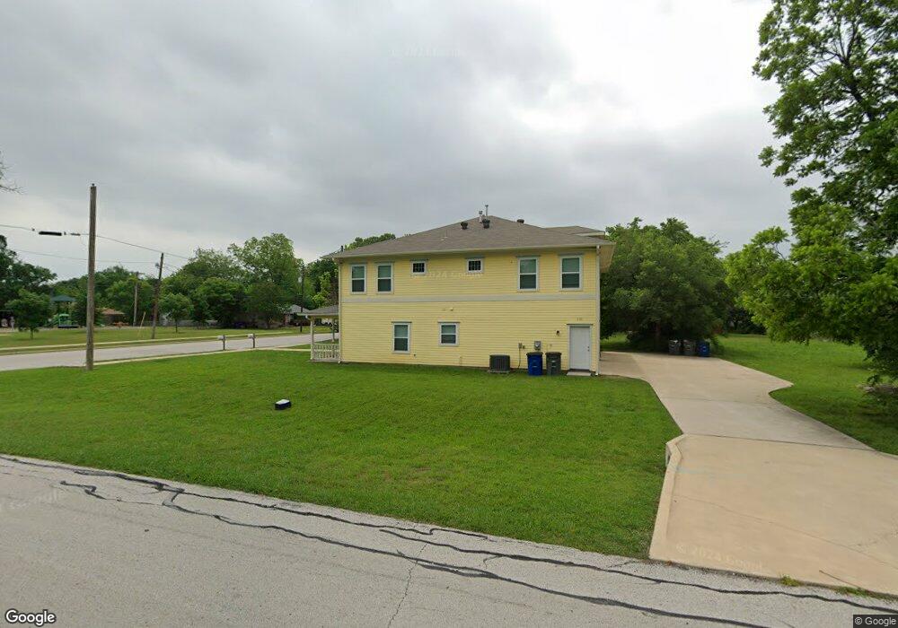 200 S 2nd St, Wylie, TX 75098 - photo 1