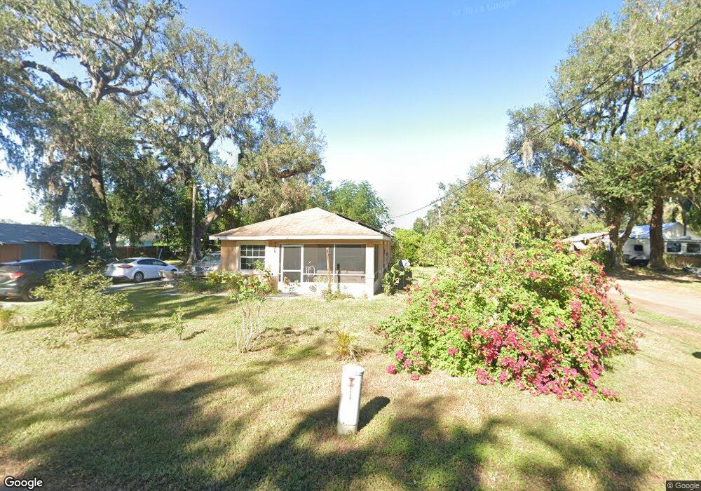 726 S Poplar Ave, Fort Meade, FL 33841 - photo 1