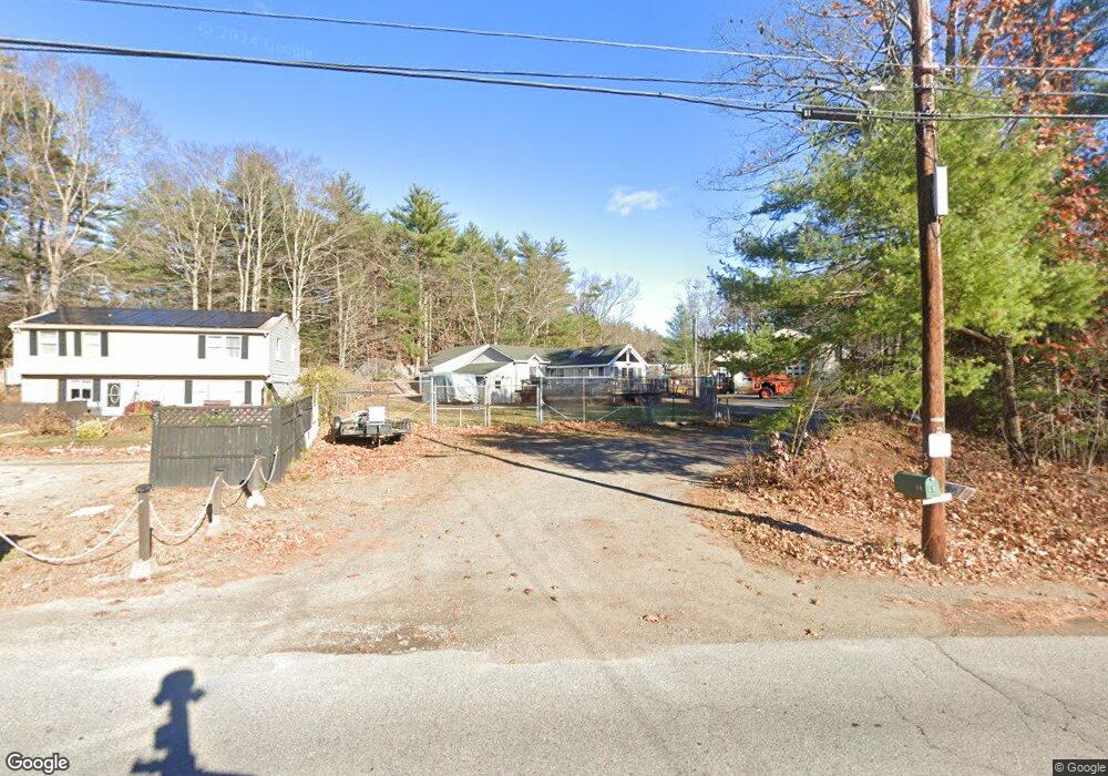 59 Seabrook Rd, Salisbury, MA 01952 - photo 1