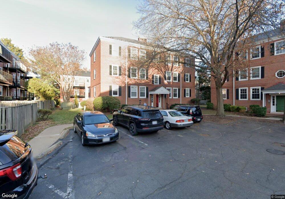 4904 29th Rd S unit B1, Arlington, VA 22206 - photo 1