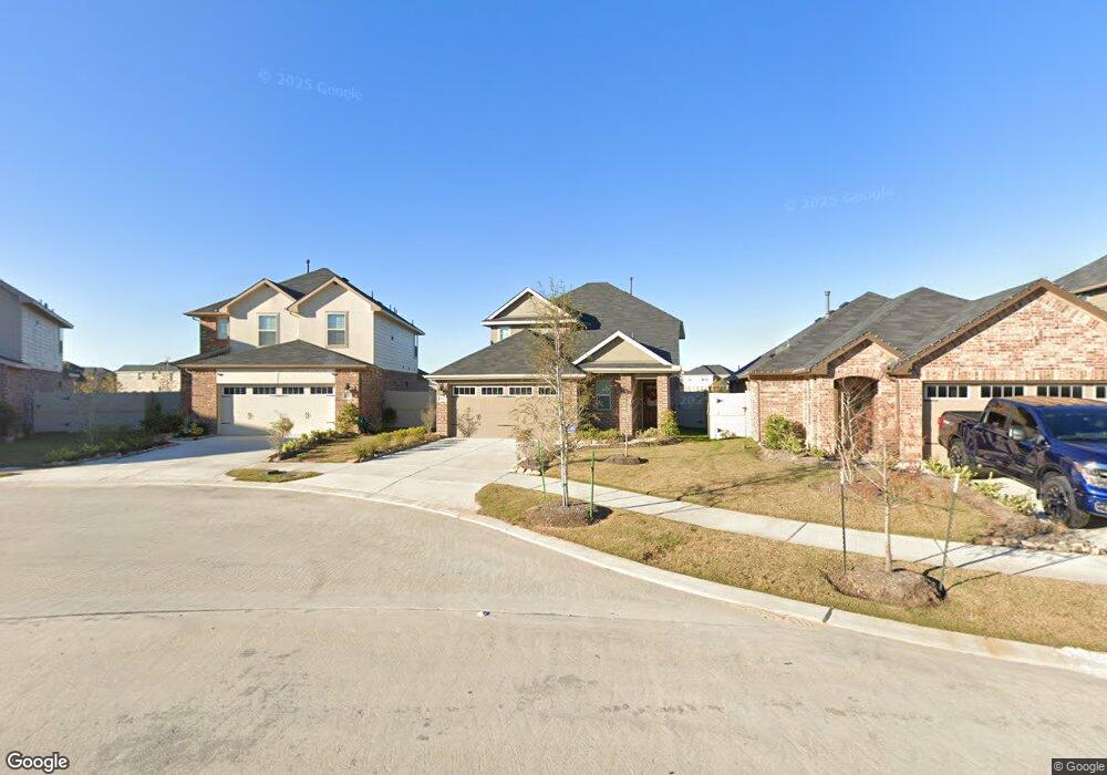 1416 Lake City Ln, Houston, TX 77047 - photo 1