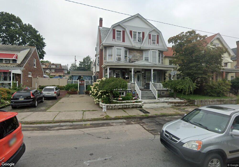 119 W Diamond Ave, Hazleton, PA 18201 - photo 1