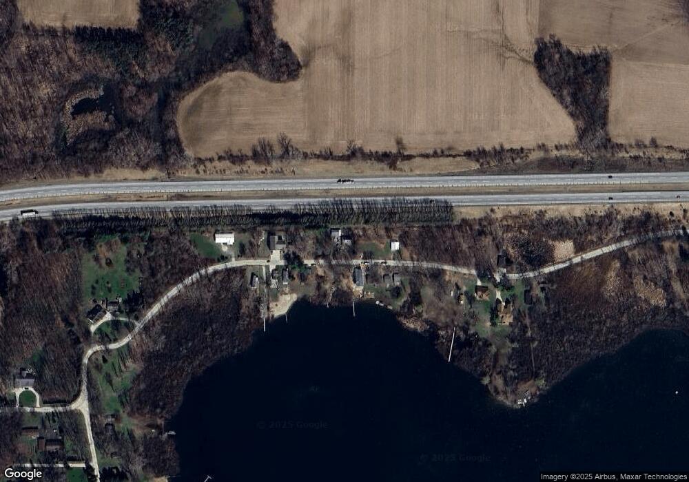 5685 E 800 N, Rolling Prairie, IN 46371 - photo 1