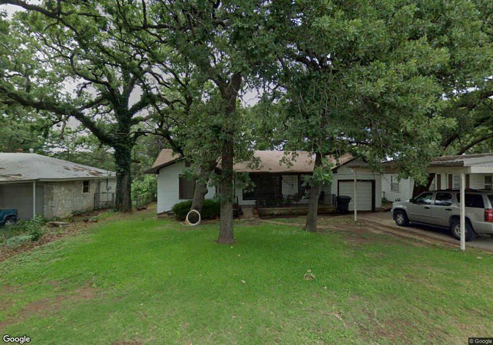 1119 A St SE, Ardmore, OK 73401 - photo 1