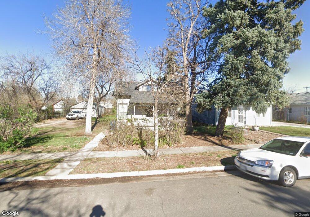 1726 Galena St, Aurora, CO 80010 - photo 1