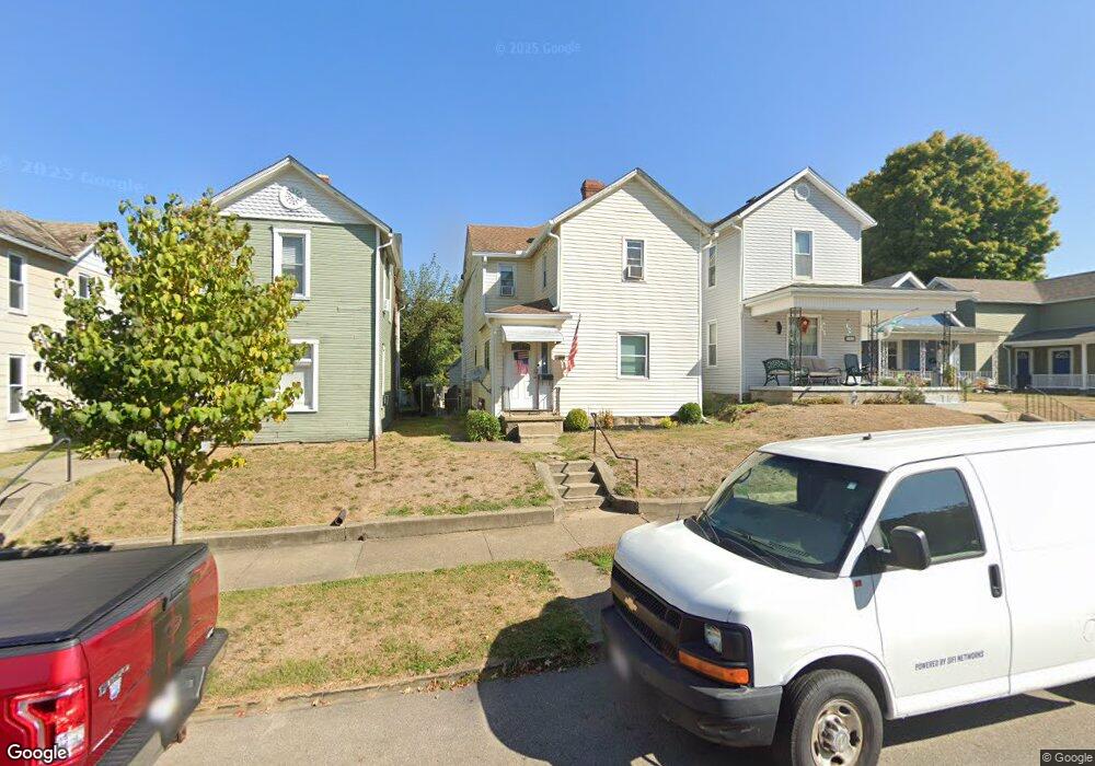 729 E Wheeling St, Lancaster, OH 43130 - photo 1