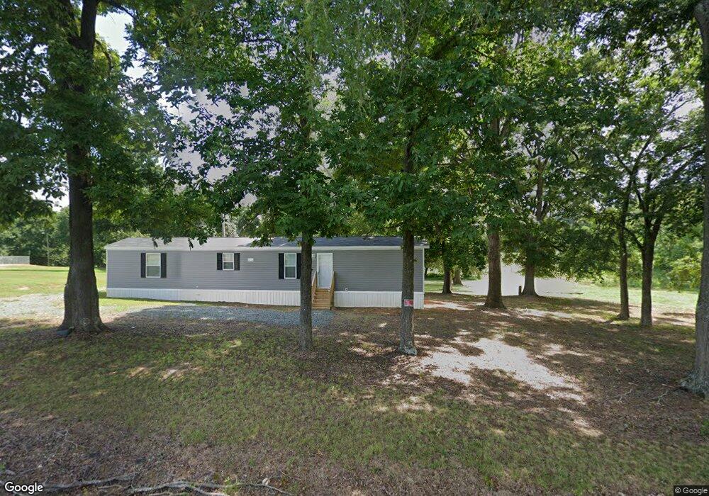 5705 Silk Hope Gum Springs Rd, Siler City, NC 27344 - photo 1