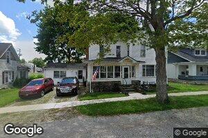 211 W North St, West Unity, OH 43570