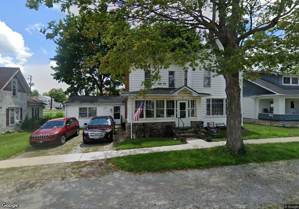 211 W North St, West Unity, OH 43570 - photo 1