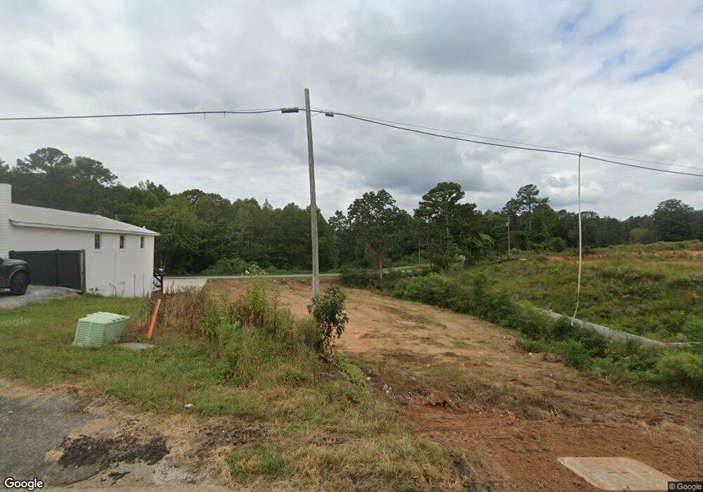 851 Alabama Ave, Bremen, GA 30110 - photo 1