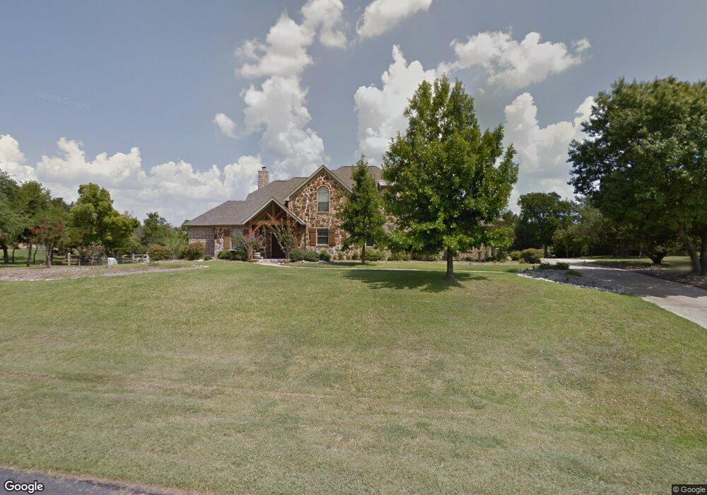 840 Boling Ranch Rd, Azle, TX 76020 - photo 1