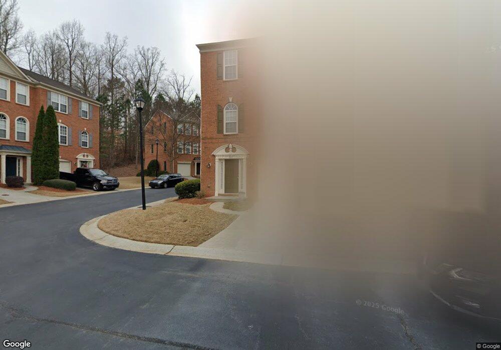 3028 Glendower Way, Roswell, GA 30075 - photo 1