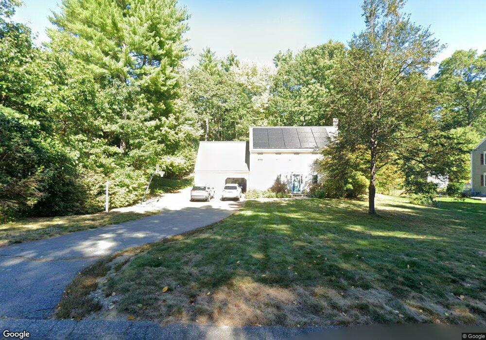 5 Caleb Rd, Shirley, MA 01464 - photo 1