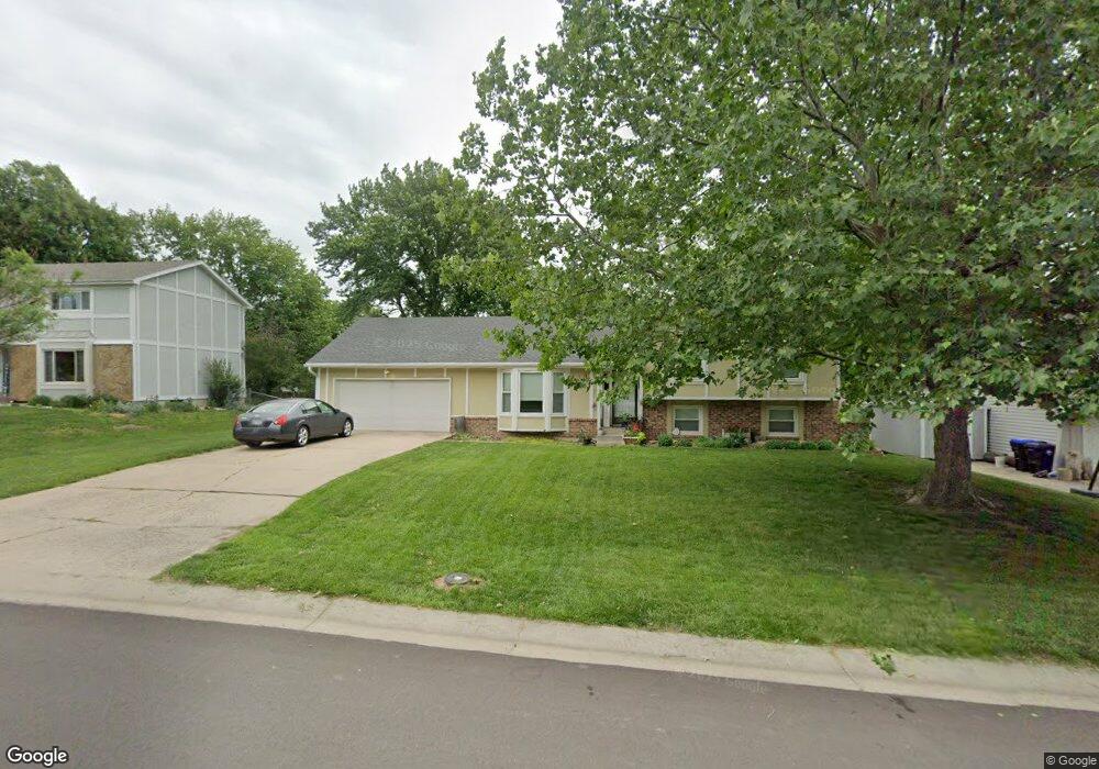 3920 SW Gamwell Rd, Topeka, KS 66610 - photo 1