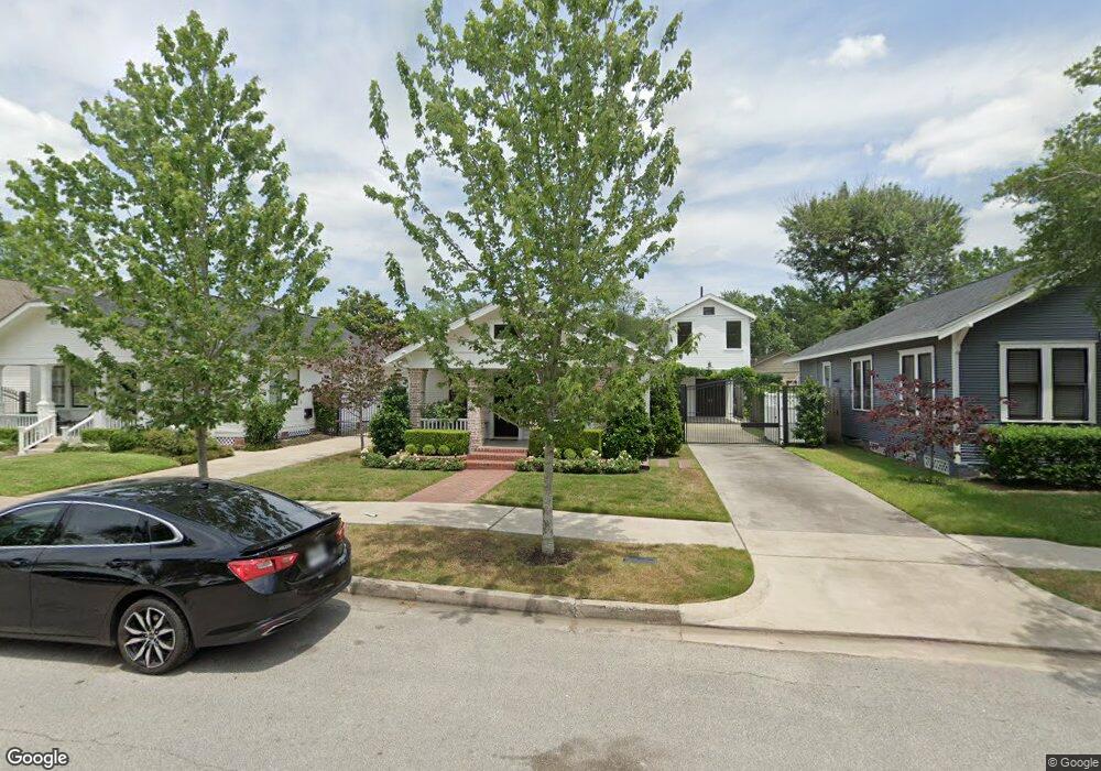 3524 Pineridge St, Houston, TX 77009 - photo 1